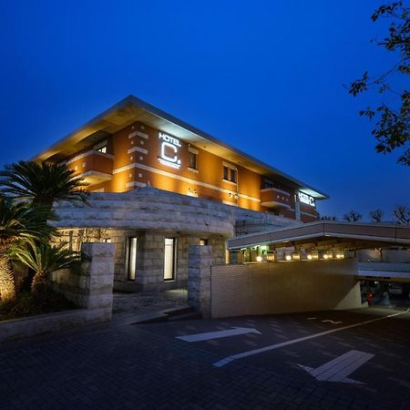 Hotel Zen Yokohama Hazawa Exterior photo