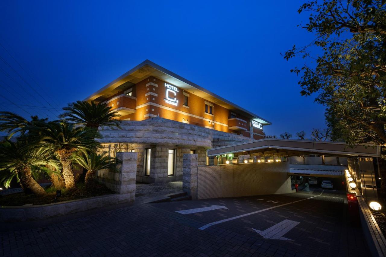 Hotel Zen Yokohama Hazawa Exterior photo