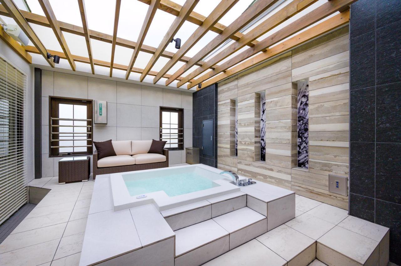 Hotel Zen Yokohama Hazawa Exterior photo